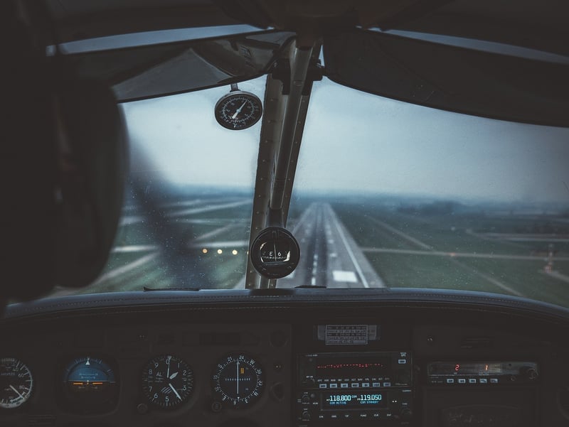 Airplane